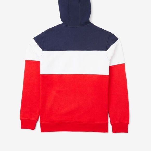 FILA Flamino Fleece Hoodie - Picture 5 of 5